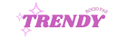 Trendy Make Up